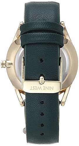 Nine West Women's Strap Watch - Image 2