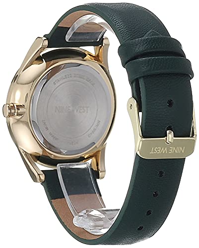Nine West Women's Strap Watch - Image 5