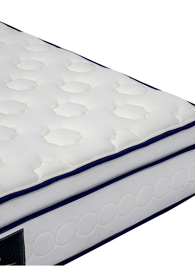 Yuri Mattress Super King Size 200x200x33 cm