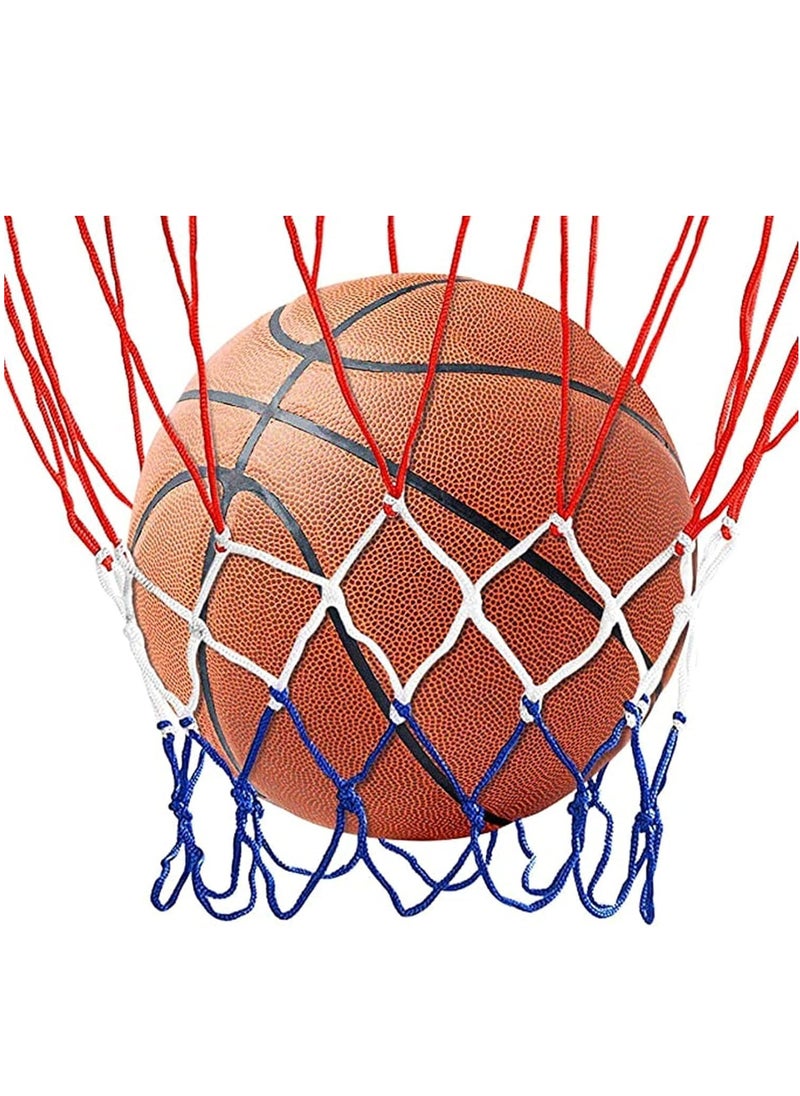 Generic - Level Up Your Performance with QSHOP®Professional Basketball Hoop, Wall Mounted Basketball Hoop, Indoor and Outdoor Basketball Hoop, 45cm - Image 1