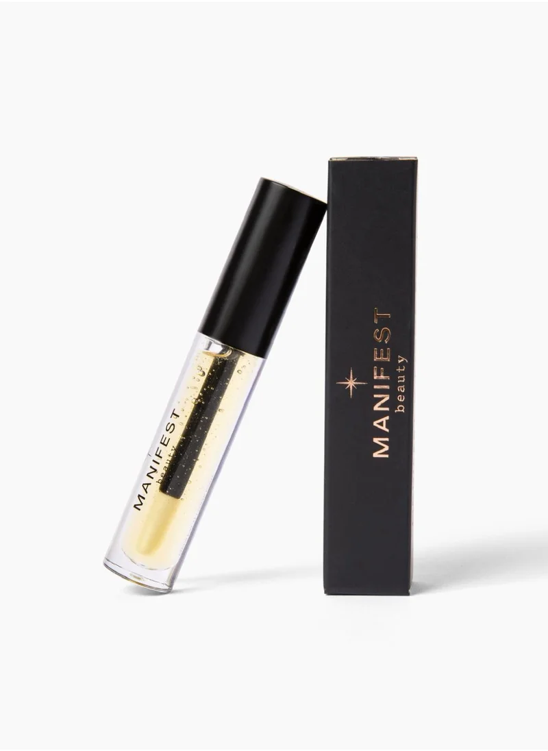 تجلى الجمال Big Pout Energy Lip Plumping Oil