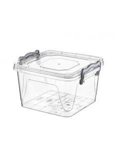 Hobby Life Square Multi Storage Box Container 1.2L  - Image 2