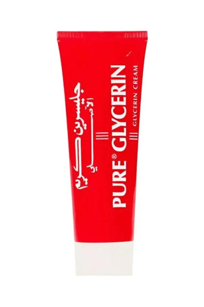 Glycerin Pure Glycerin Cream Original 75ml 