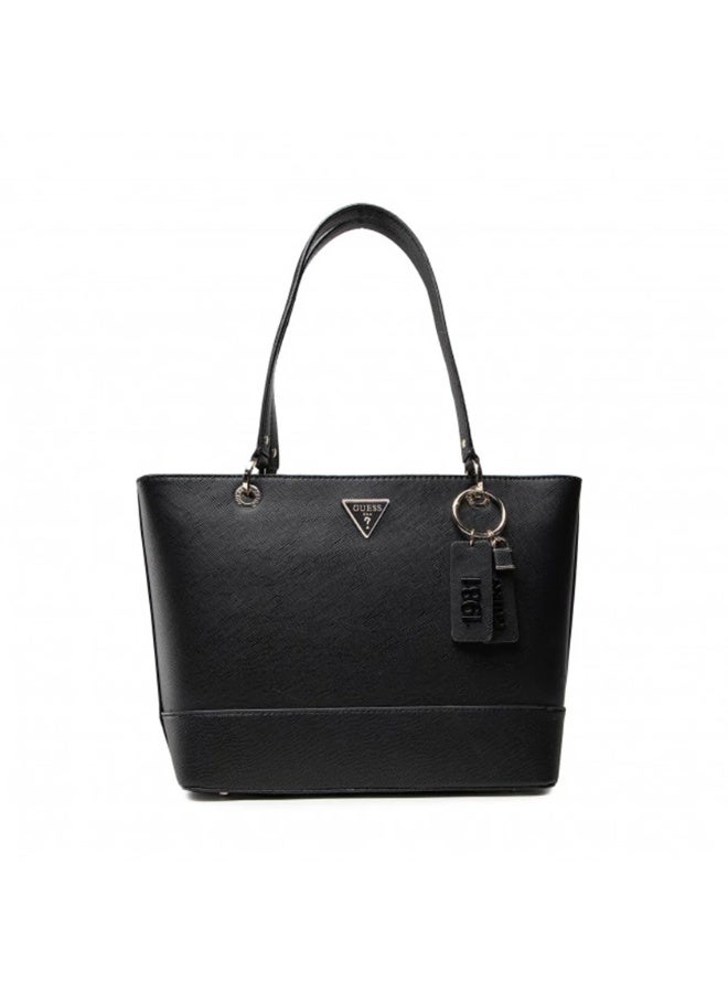 جس حقيبة يد نسائية من Guess - أسود - Image 1