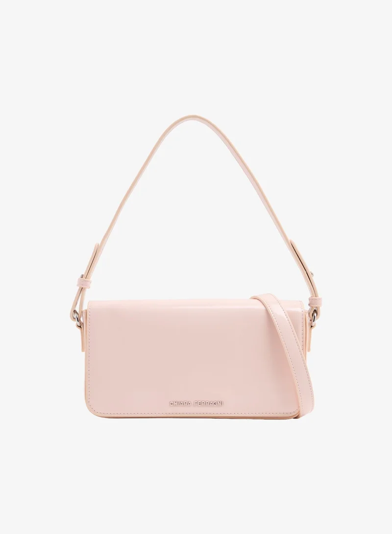 CHIARA FERRAGNI Donatella