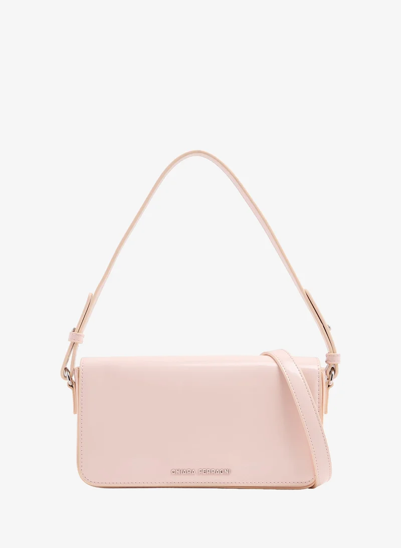 كيارا فيراغني بي-إس بيبي كيه