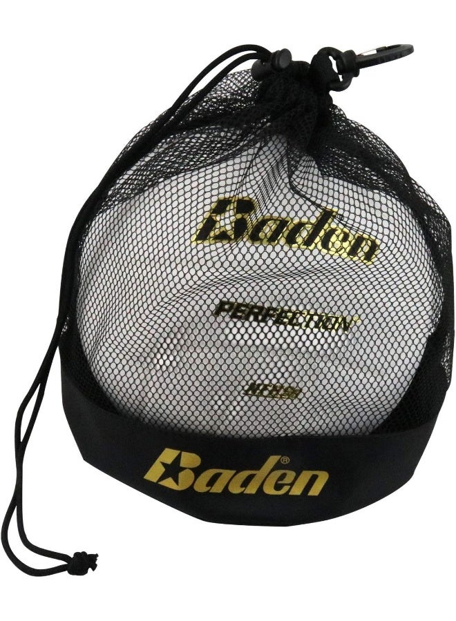 Baden Baden Single Ball Bag (Fits a Volleyball, Soccer Ball, or Basketball) - Image 2