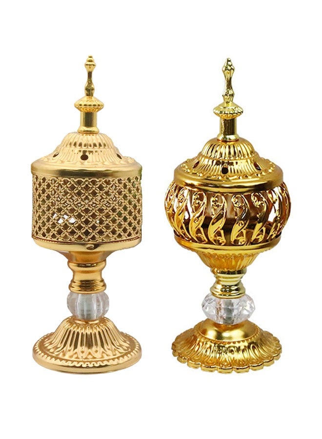 زي سي إم - هابي 2 مبخرة للمنزل و الخارج بدون بخور - Image 1