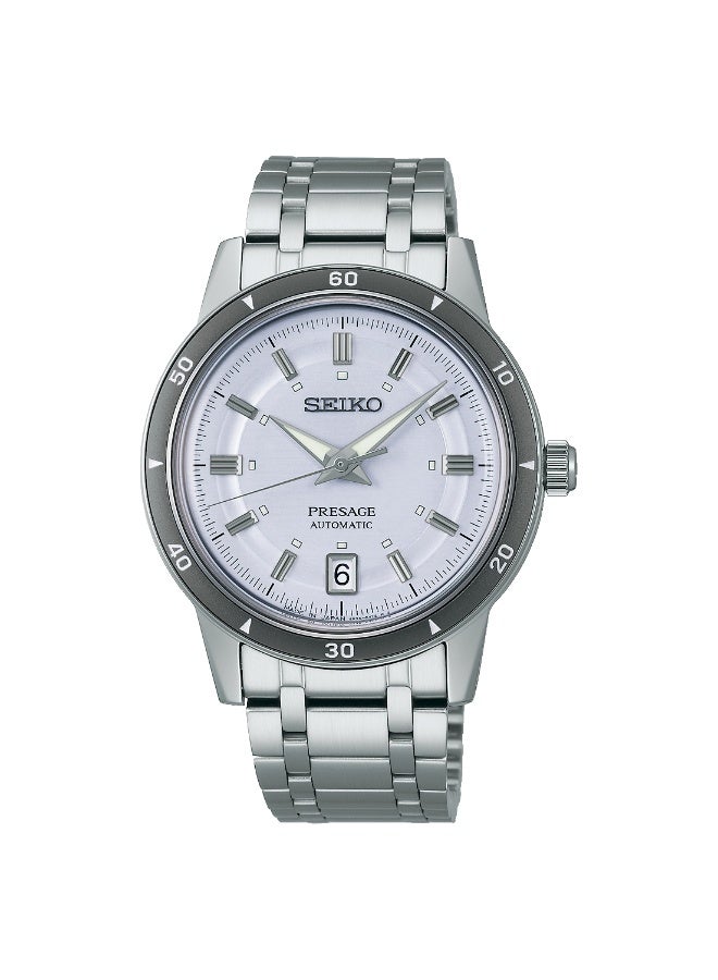 سيكو Seiko Presage Style60's SRPL73J1 - Image 1
