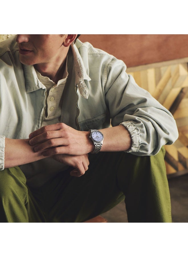 سيكو Seiko Presage Style60's SRPL73J1 - Image 2