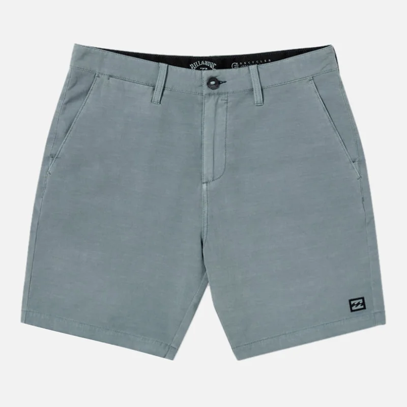 Crossfire Wave Wash Submersible 18" Hybrid Shorts - Men