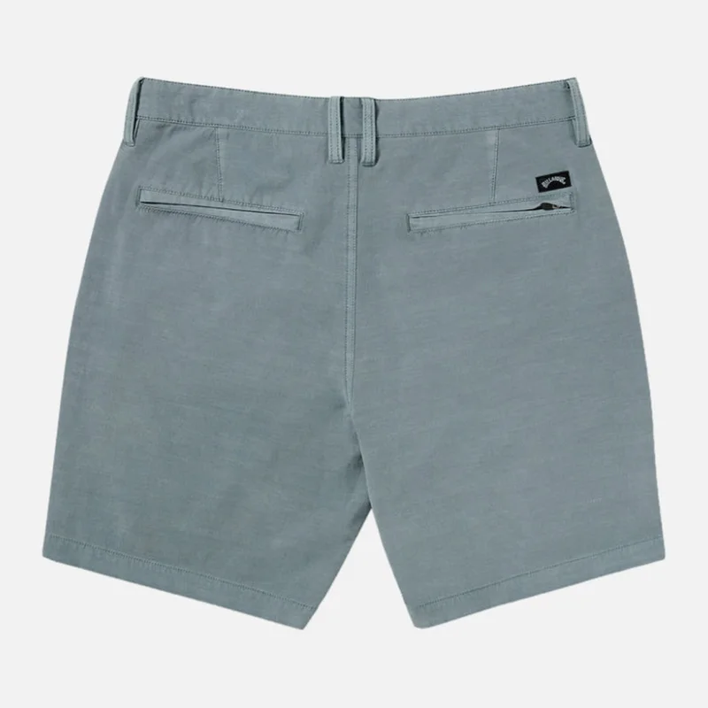 Billabong Crossfire Wave Wash Submersible 18" Hybrid Shorts - Men