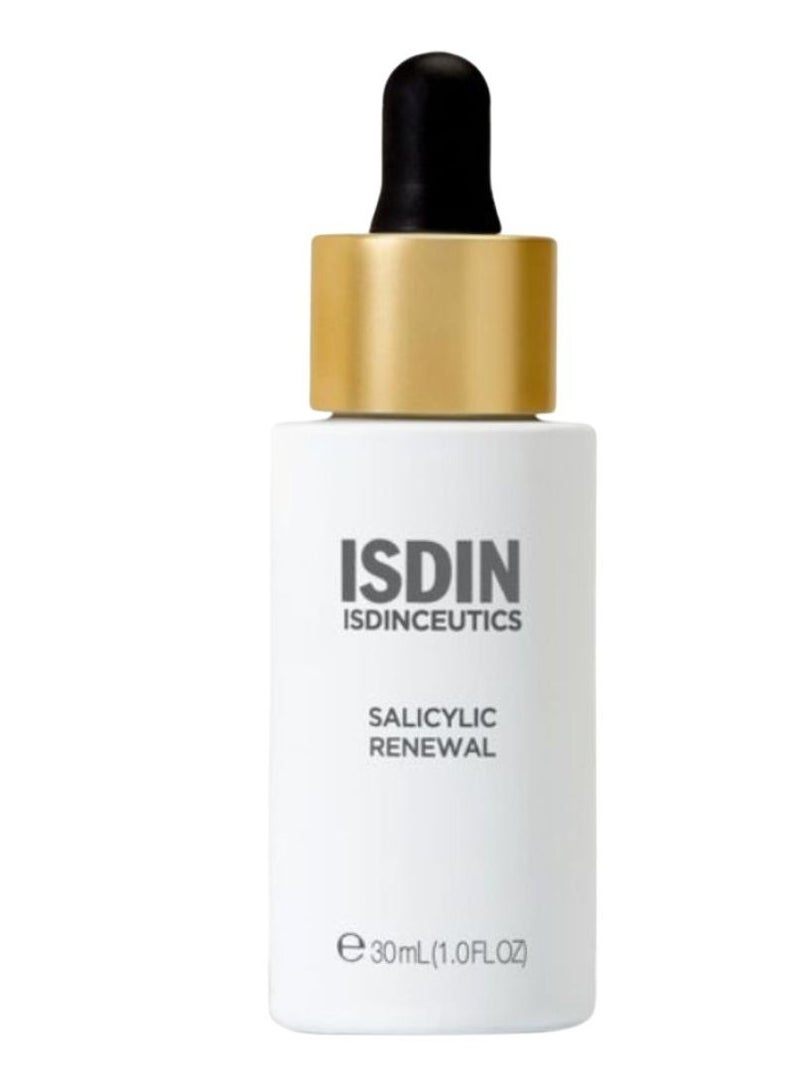 Isdinceutics Salicylic Renewal Serum Anti-Imperfections 30ml - Image 1