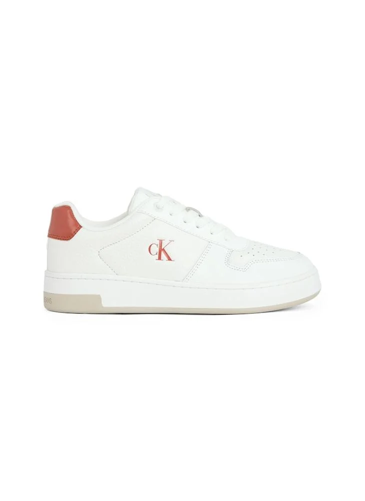 Calvin Klein Jeans Low Top Sneakers