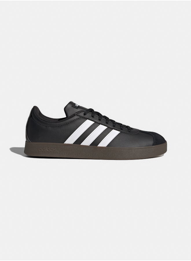 Adidas VL Court Base Shoes  - Image 1