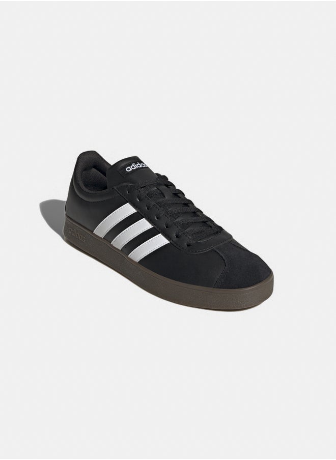 Adidas VL Court Base Shoes  - Image 3