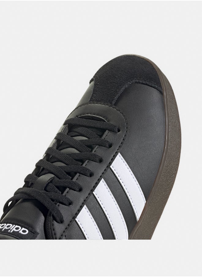 Adidas VL Court Base Shoes  - Image 4