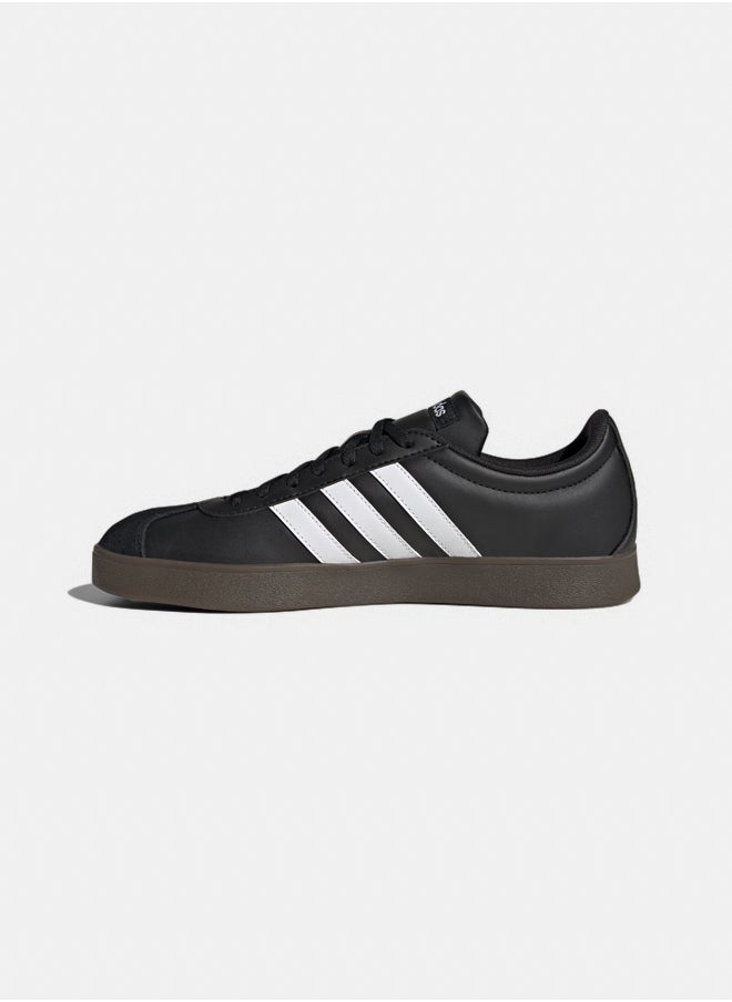 Adidas VL Court Base Shoes  - Image 2