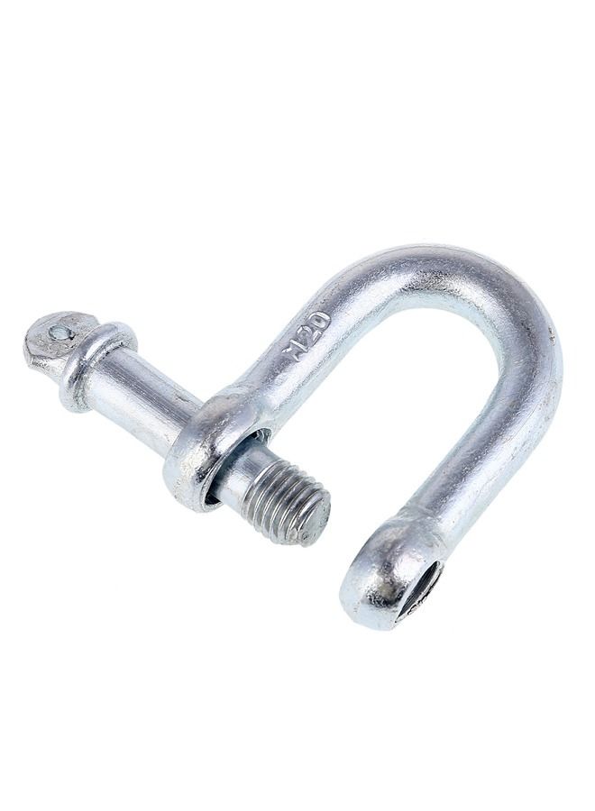 BMB tools Screw Pin Chain Shackle - 38mm - Image 2