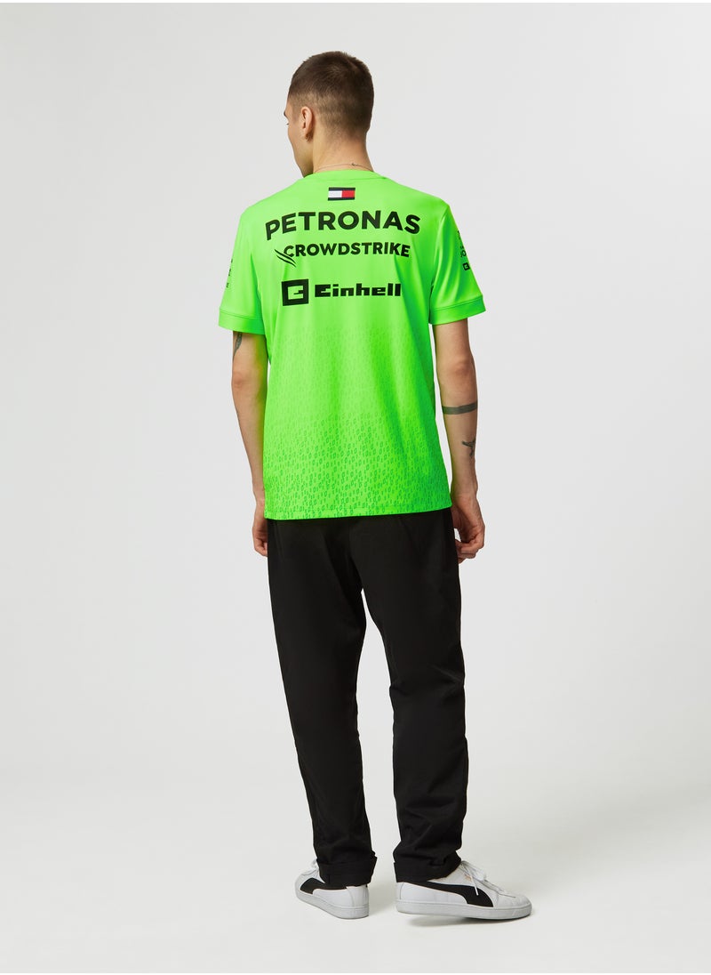 AMG Petronas Formula 1 Team - T-shirt - Image 1