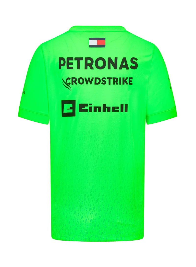 AMG Petronas Formula 1 Team T-shirt