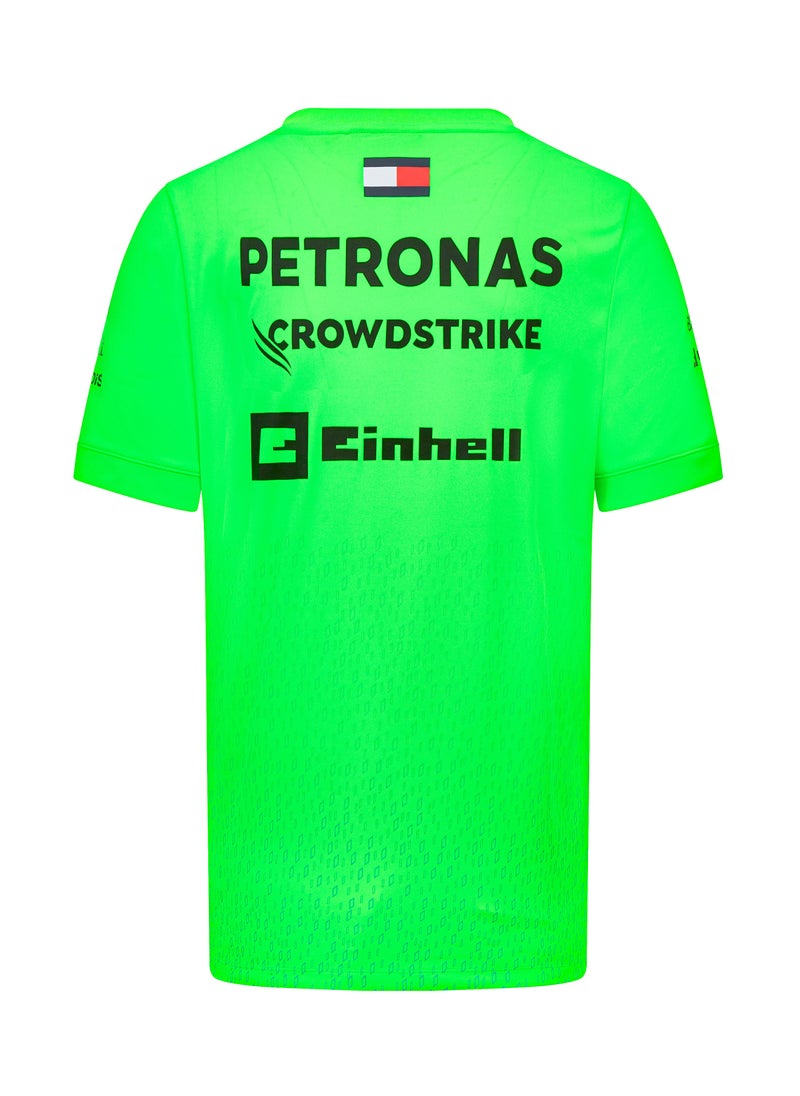 AMG Petronas Formula 1 Team - T-shirt - Image 1
