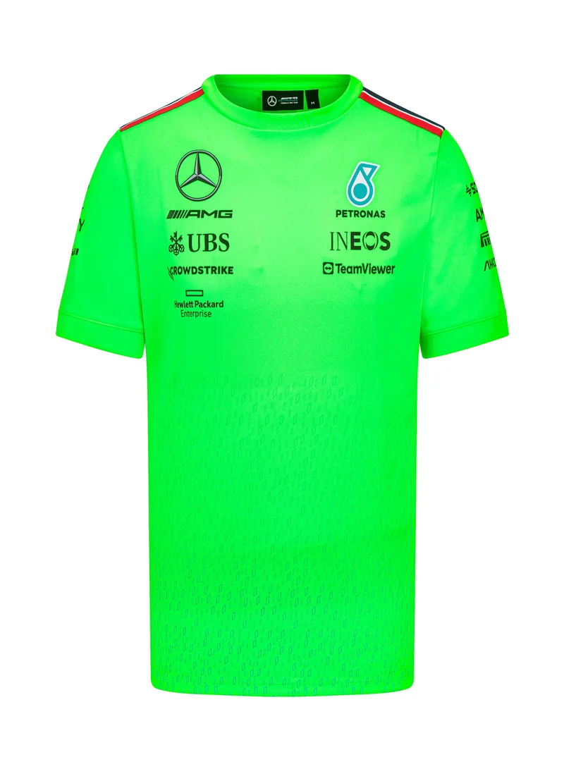 AMG Petronas Formula 1 Team T-shirt