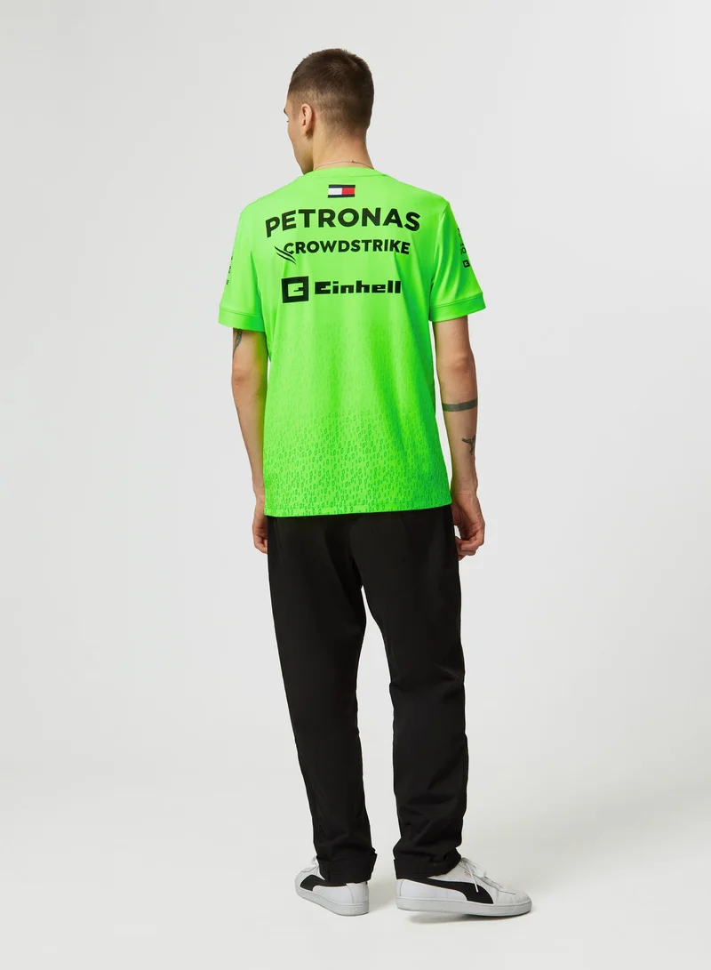 AMG Petronas Formula 1 Team  T-shirt for Men | Best Price UAE