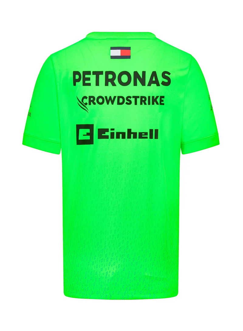 AMG Petronas Formula 1 Team  T-shirt for Men | Best Price UAE