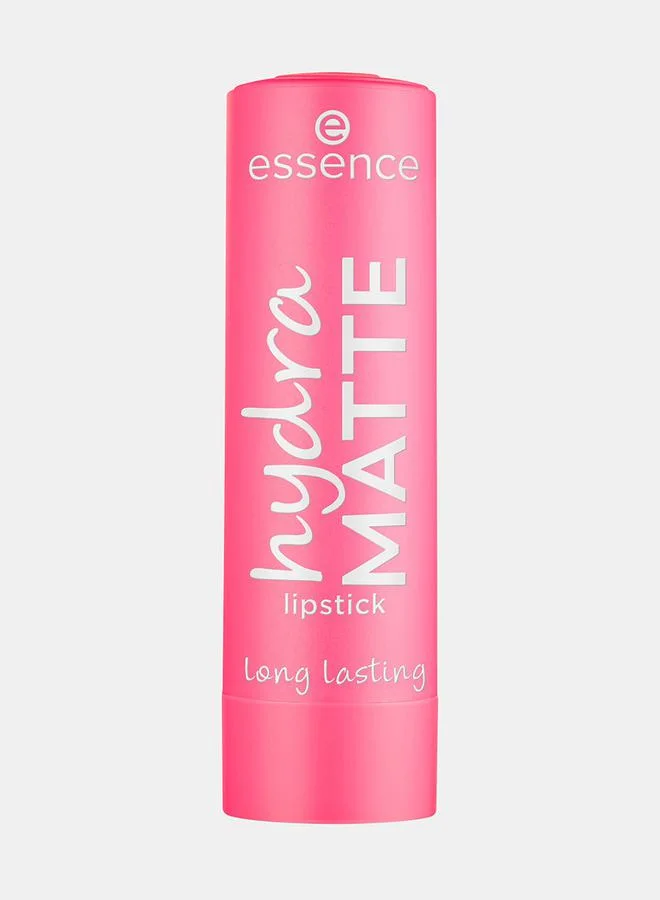 ايسنس أحمر شفاه Hydra Matte يدوم طويلاً، 411