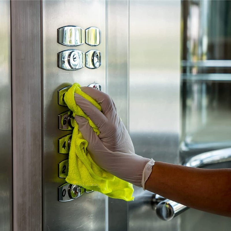 Zep Odor Control Concentrate 128 Ounce ZUOCC128 (1 Bottle), 1 Gallon Concentrate, No Scent - Image 3