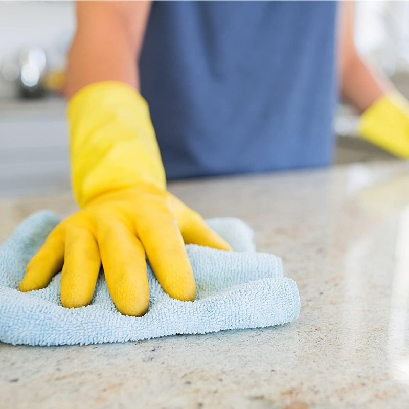 Zep Odor Control Concentrate 128 Ounce ZUOCC128 (1 Bottle), 1 Gallon Concentrate, No Scent - Image 4