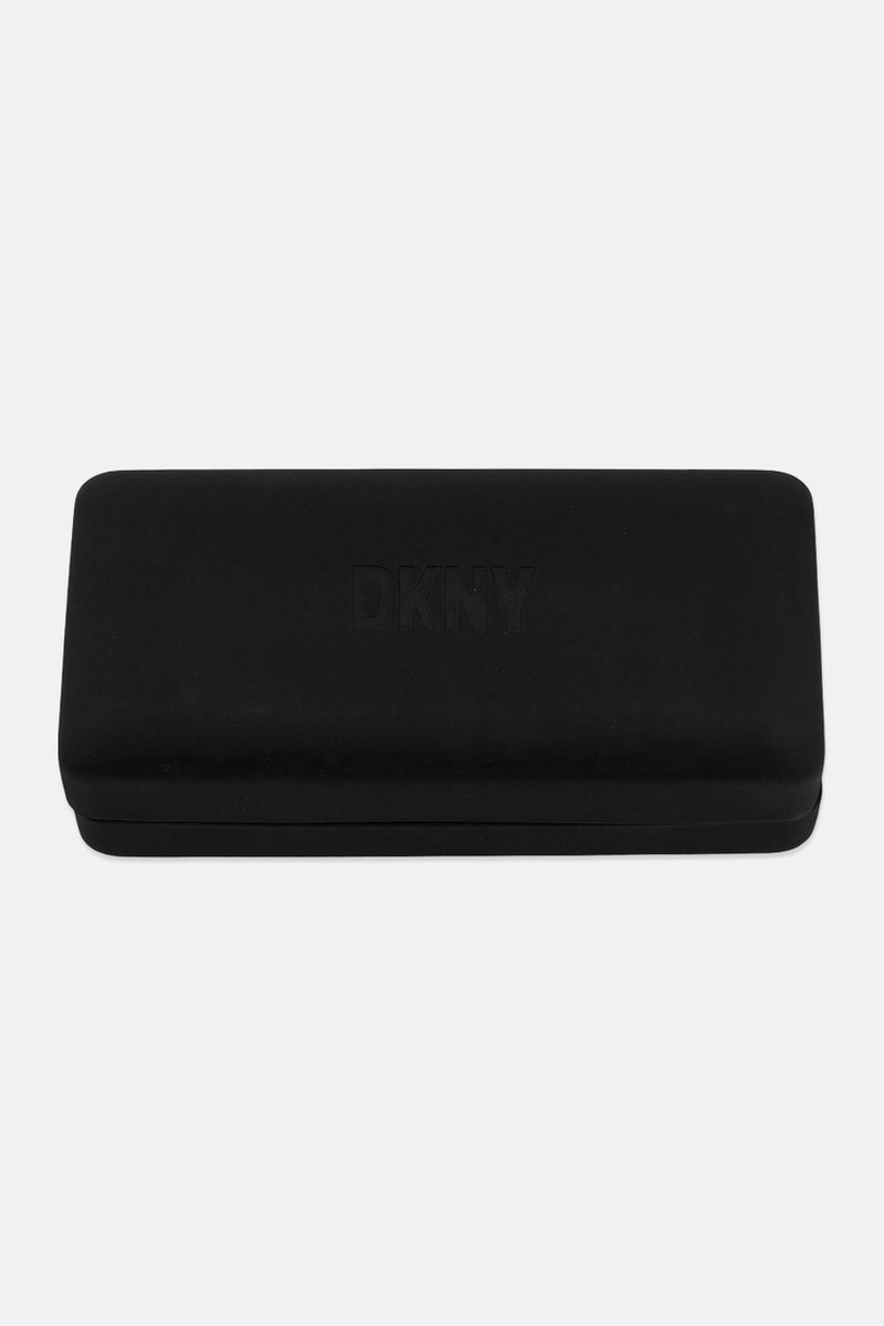 DKNY Women DK533S Cat Eye Sunglasses, Purple - Image 2