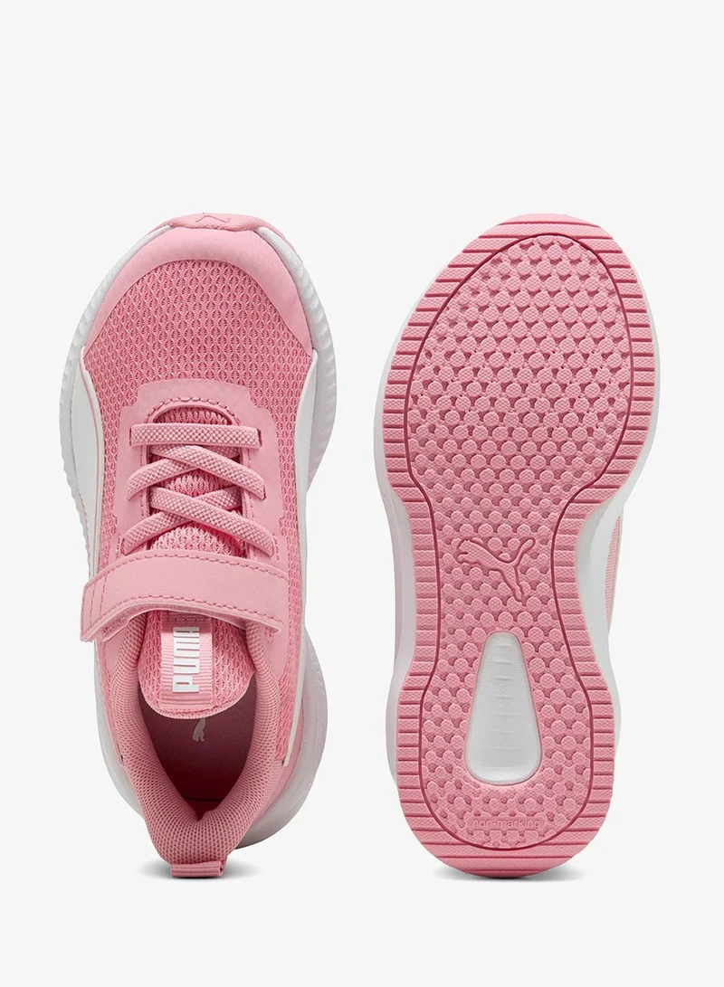 PUMA Youth Flyer 3 Ac+ Ps