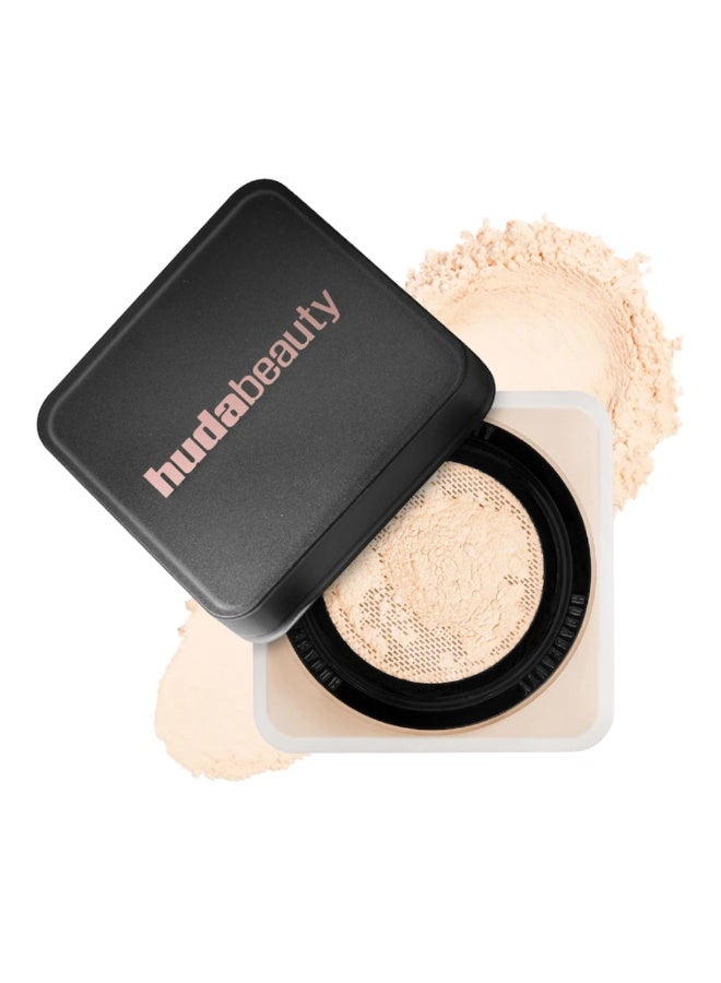 Huda Easy Bake Loose Powder Pound Cake- 20g - Image 1