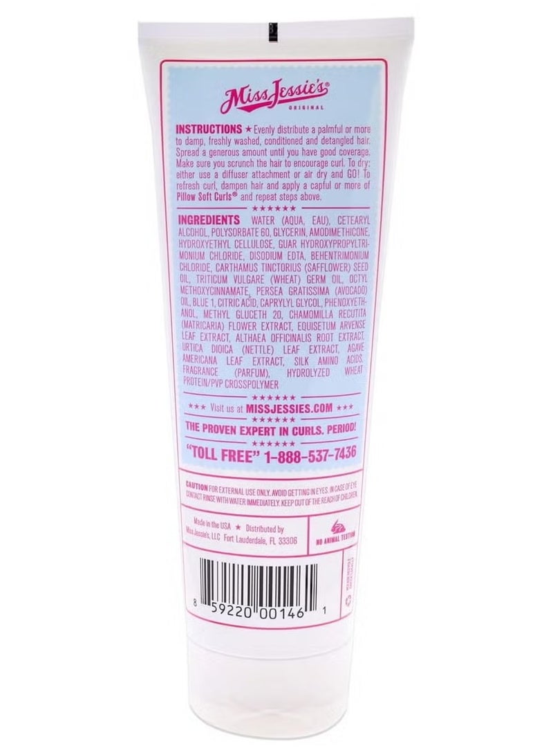 Miss Jessie's Pillow Soft Curls Unisex Lotion 8.5 oz - Image 2