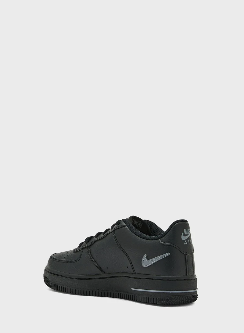 Nike Kids  Air Force 1 Gs Jdf