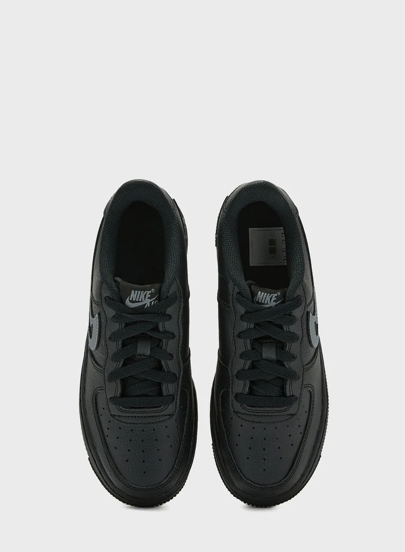 Nike Kids  Air Force 1 Gs Jdf