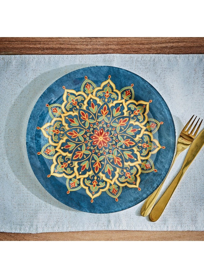 Home Box Treasure Round Platter 27.5x27.5 cm - Image 2