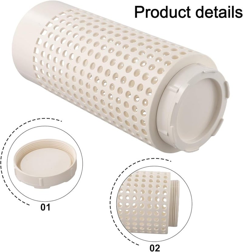 Worm Farm Composter 3 Pack For Kitchen Waste Outdoor Garden Compost Bin - Image 4