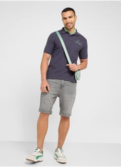 Seventy Five Basics Polo Shirt  - Image 4