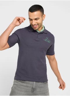 Seventy Five Basics Polo Shirt  - Image 1