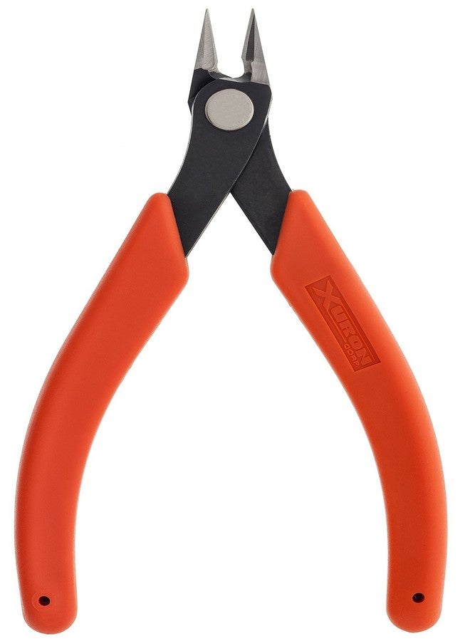 XURON Cutters - Xuron Professional Sprue Cutter 2175ET - Image 1