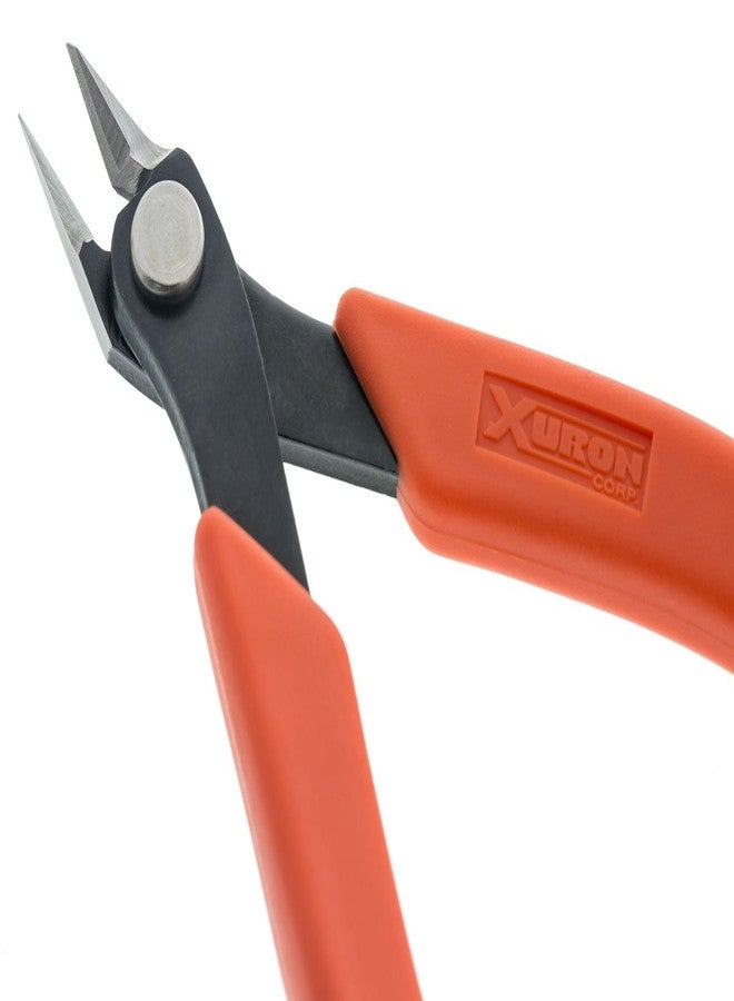 XURON Cutters - Xuron Professional Sprue Cutter 2175ET - Image 5