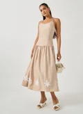 Styli beige