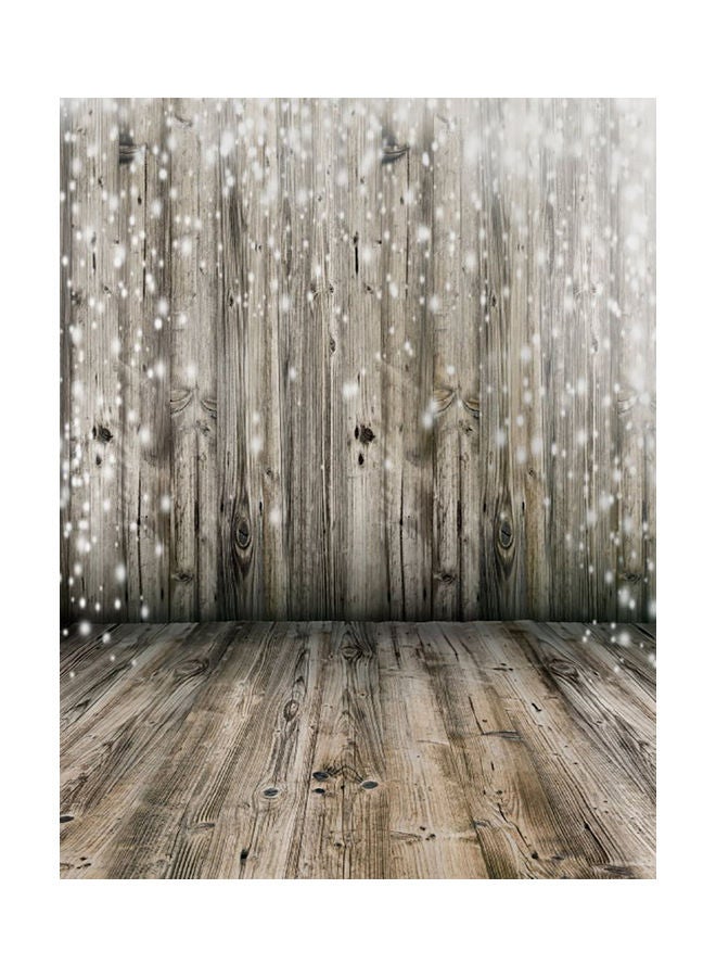 نيبمينينت خلفية للتصوير بتصميم كلاسيكي أنيق متعدد الألوان - Image 1