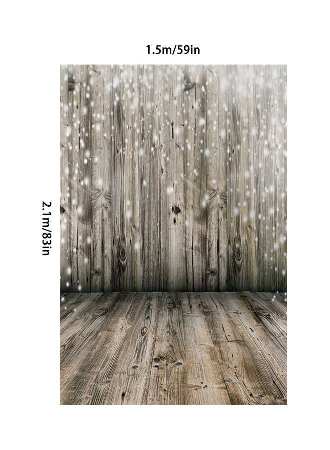 نيبمينينت خلفية للتصوير بتصميم كلاسيكي أنيق متعدد الألوان - Image 2