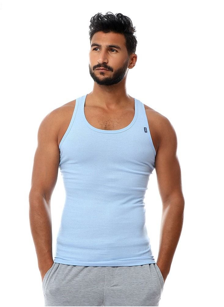 COTTONIL - Bundle Of (5) Men Undershirt Derby - Image 1