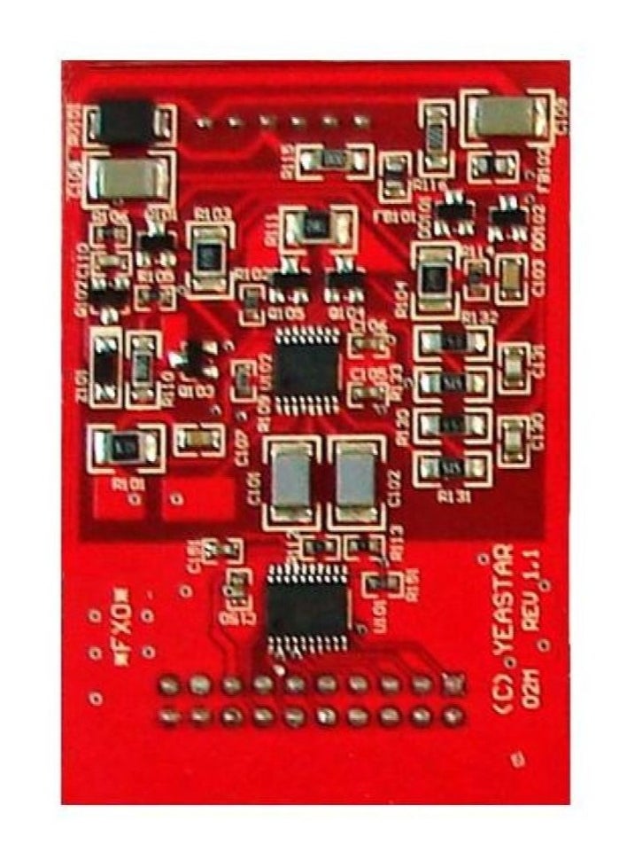 Yeastar Yeastar O2 Module 2FXO  - Image 1