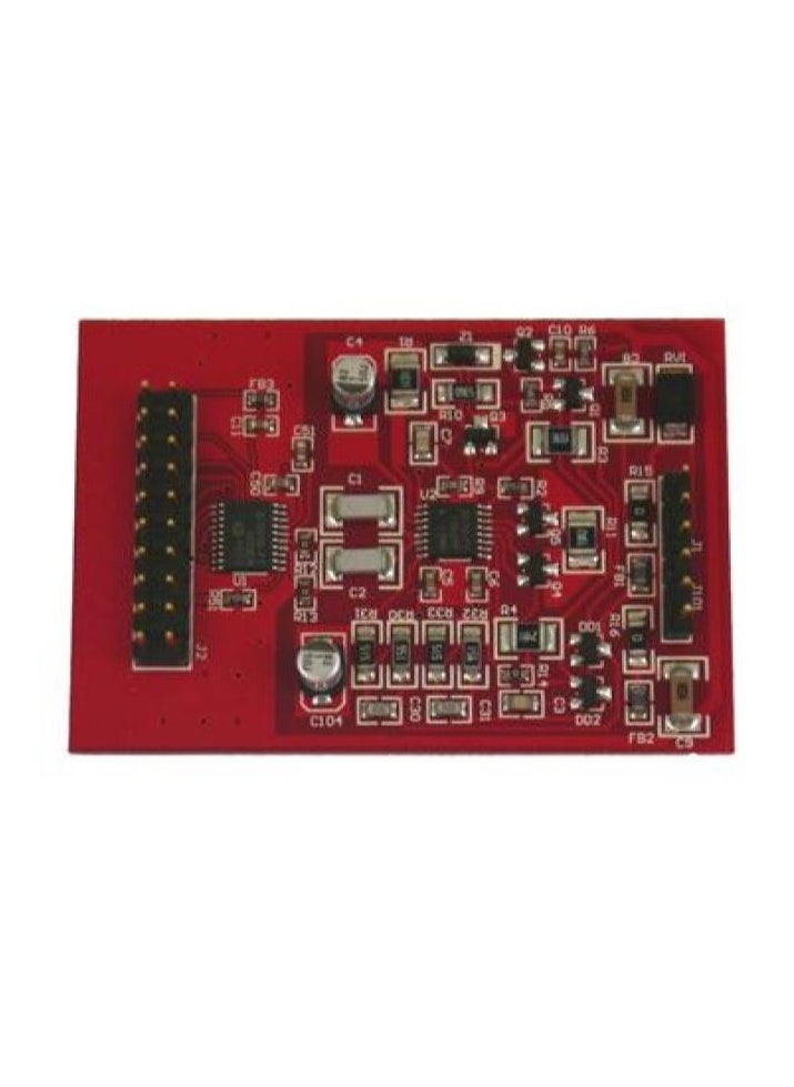 Yeastar Yeastar O2 Module 2FXO  - Image 2